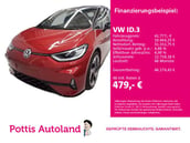 Volkswagen ID.3 GTX