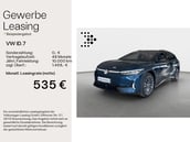 Volkswagen ID.7 GTX