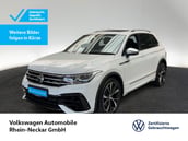 Volkswagen Tiguan R