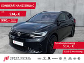 Volkswagen ID.4 GTX