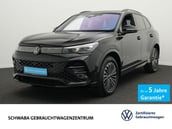 Volkswagen Tiguan R