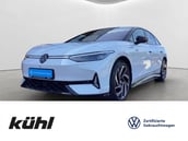 Volkswagen ID.7 GTX
