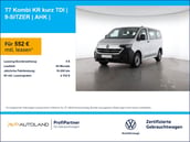 Volkswagen T7