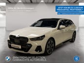 BMW 550