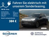Volkswagen ID. Cross