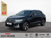 Volkswagen T-Roc R