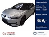 Volkswagen ID.7 GTX