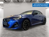 BMW M240