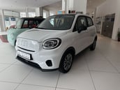 Leapmotor T03