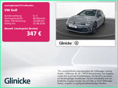 Volkswagen Golf GTD