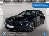 BMW 550