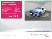 Audi RS7