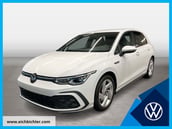 Volkswagen Golf GTD