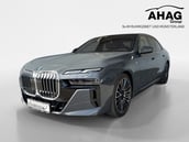 BMW 740