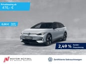 Volkswagen ID.7 GTX