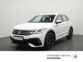 Volkswagen Tiguan R