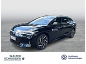 Volkswagen ID.7 GTX