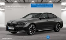 BMW 550