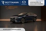 Mazda 6e