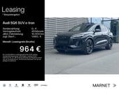 Audi SQ6 e-tron