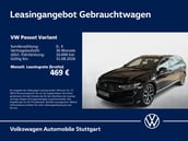Volkswagen Passat GTE