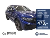 Volkswagen Touareg R