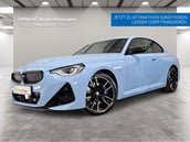 BMW M240