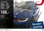 Volkswagen Polo GTI