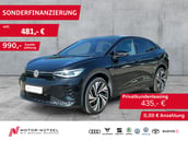 Volkswagen ID.5 GTX