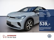 Volkswagen ID.4 GTX