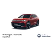 Volkswagen Tiguan R