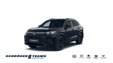 Volkswagen Tiguan R