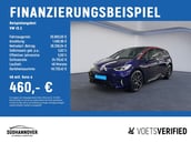 Volkswagen ID.3 GTX