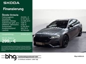 Skoda Octavia RS