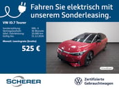 Volkswagen ID.7 GTX