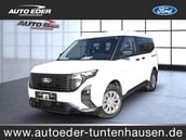 Ford Courier