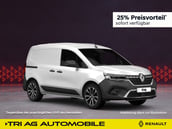 Renault Kangoo E-Tech