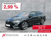 Skoda Octavia RS