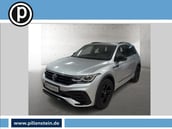 Volkswagen Tiguan R