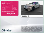 Volkswagen ID.7 GTX