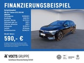 Volkswagen ID.7 GTX