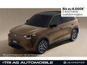 Leapmotor B03X