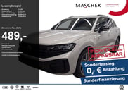 Volkswagen Touareg R