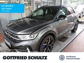 Volkswagen T-Roc R