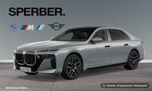 BMW 740