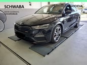 Skoda Octavia RS