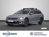Volkswagen Passat GTE