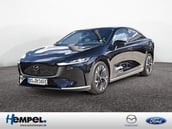 Mazda 6e
