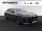 BMW 740