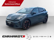 Cupra Raval